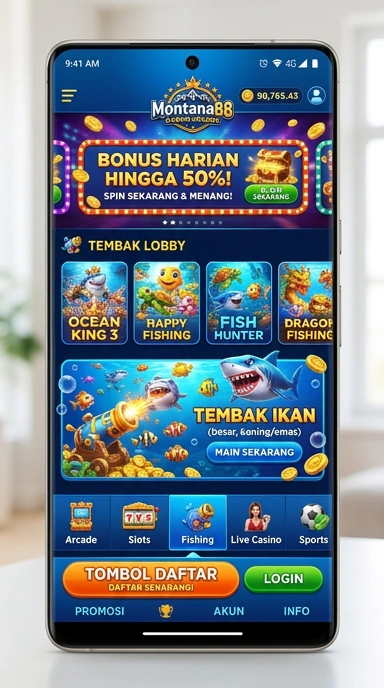 montana88 - Akses Unduhan Berkualitas Sangat Mudah